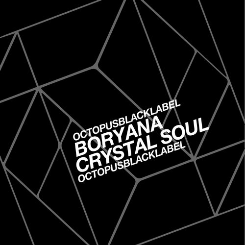 Boryana – Crystal Soul