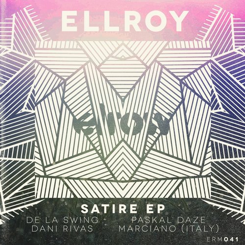 Ellroy – Satire EP