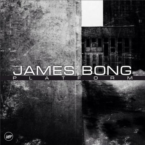 James Bong – Platform EP