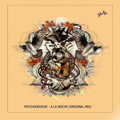 PsychoGroove – A La Noche