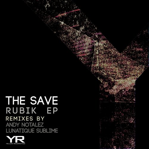 The Save – Rubik EP