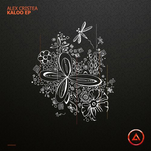 Alex Cristea – Kaloo EP