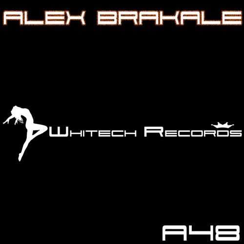 Alex Brakale – Sinphonyk