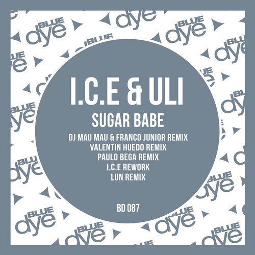 I.C.E, Uli – Sugar Babe