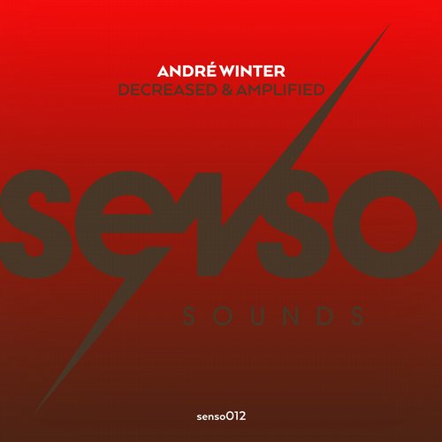 Andre Winter – Decreased & Amplified