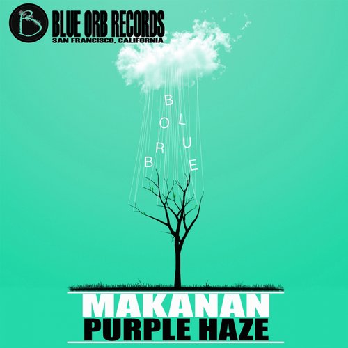 Makanan – Purple Haze
