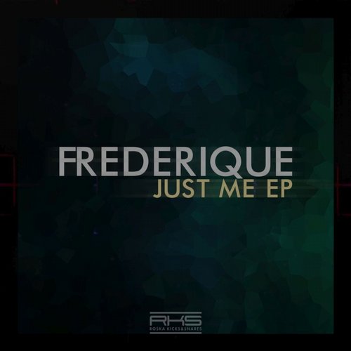 Frederique – Just Me