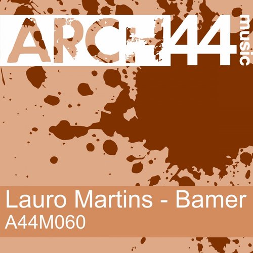 Lauro Martins – Bamer