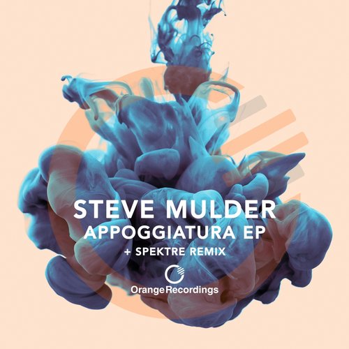 Steve Mulder – Appoggiatura