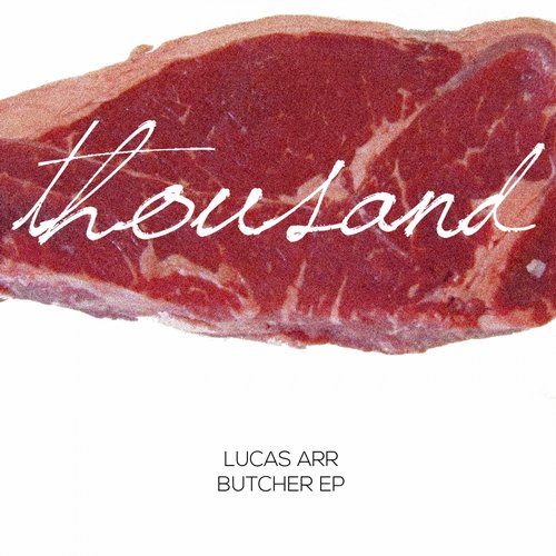 Lucas Arr – Product
