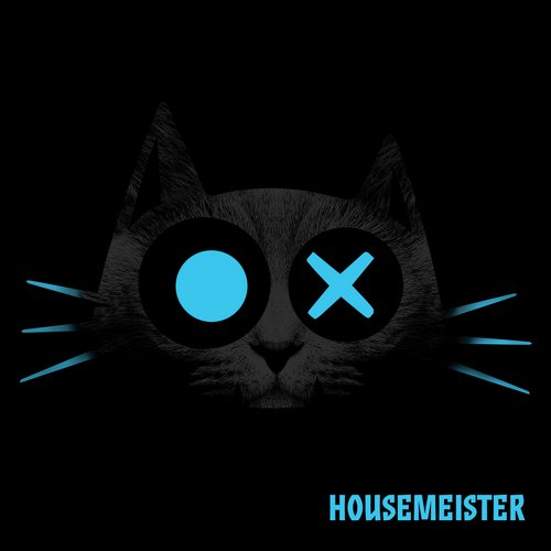 Housemeister – Heile Welt EP