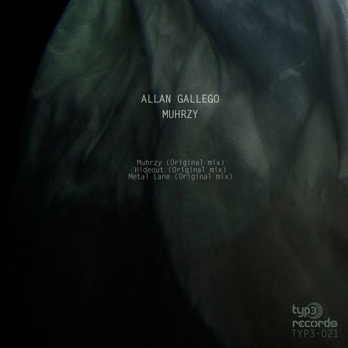 Allan Gallego – Muhrzy