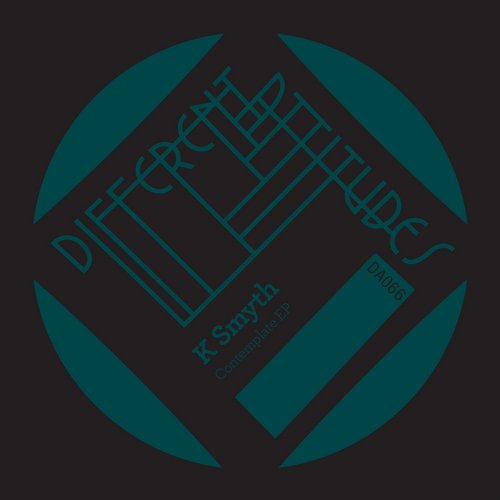 K Smyth – Contemplate EP