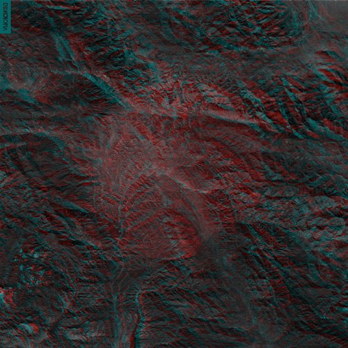 BD1982 – Salience – EP