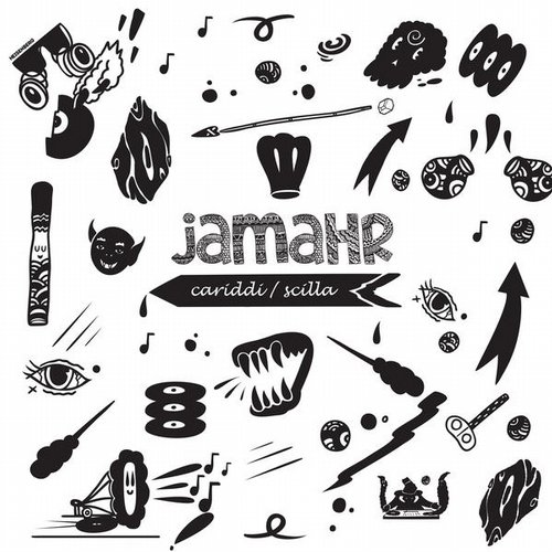 Jamahr – Cariddi/Scilla