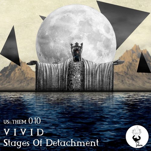 V i v i d – Stages of Detachment