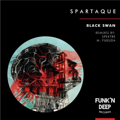 Spartaque – Black Swan