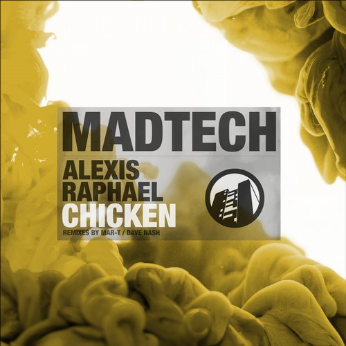 Alexis Raphael – Chicken