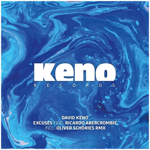 David Keno – Excuses Feat. Ricardo Abercrombie
