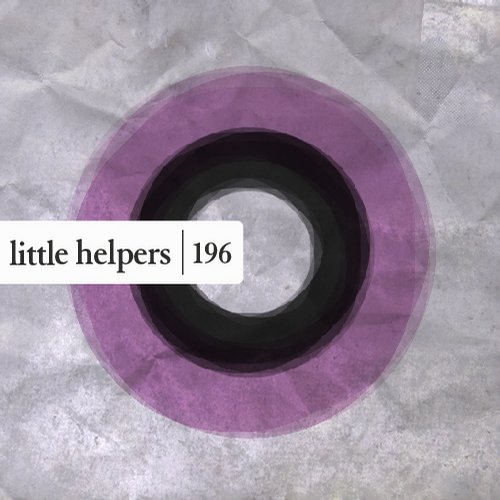 Mani Rivera, Dubman F. – Little Helpers 196