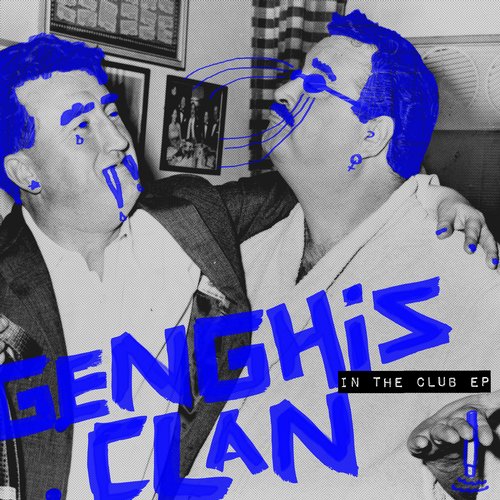 Genghis Clan – In The Club