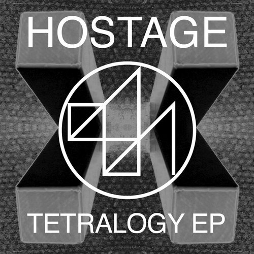 Hostage – Tetralogy