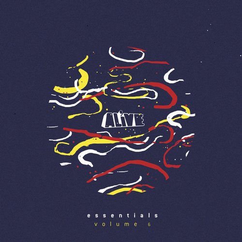 Alive Essentials Volume 6