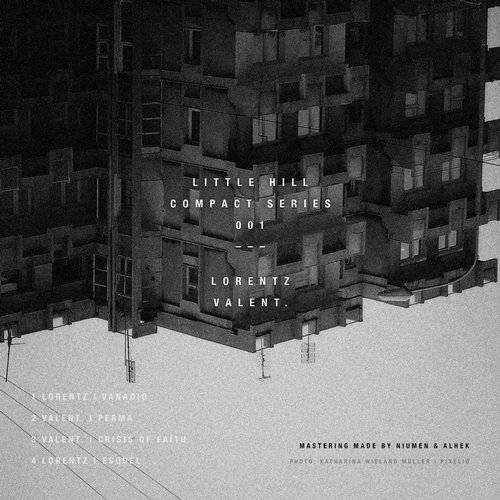 Lorentz, Valent. – LHCS 001