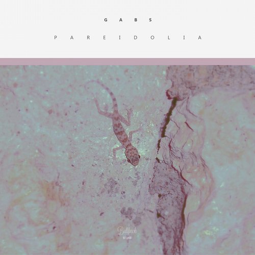 Gabs – Pareidolia