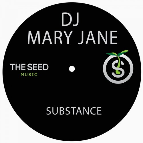 DJ Mary Jane – Substance