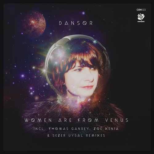 Dansor – Women Are From Venus