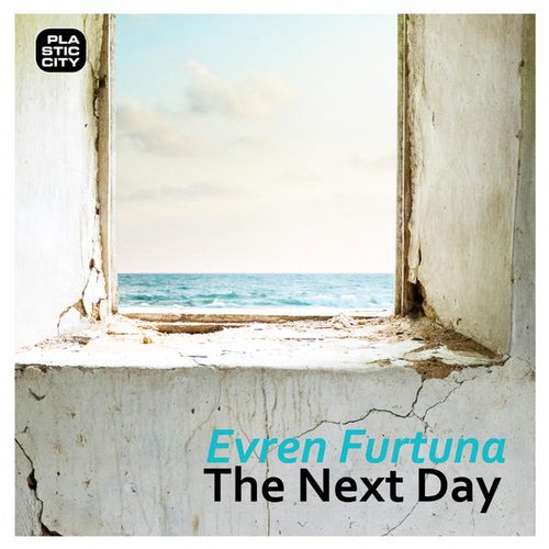 Evren Furtuna – The Next Day