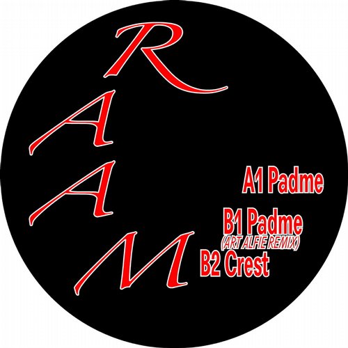 Raam – Raam 003