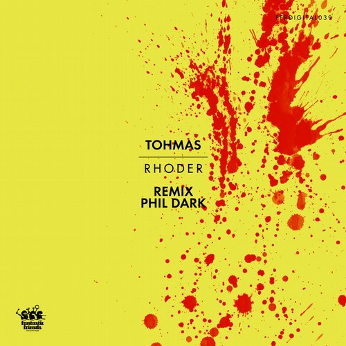 Tohmas – Rhoder