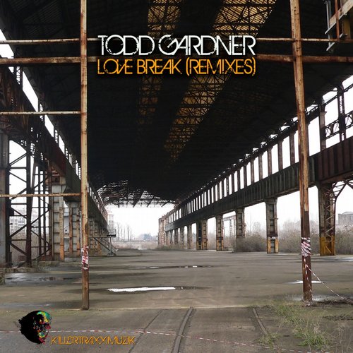 Todd Gardner – Love Break (Remixes)