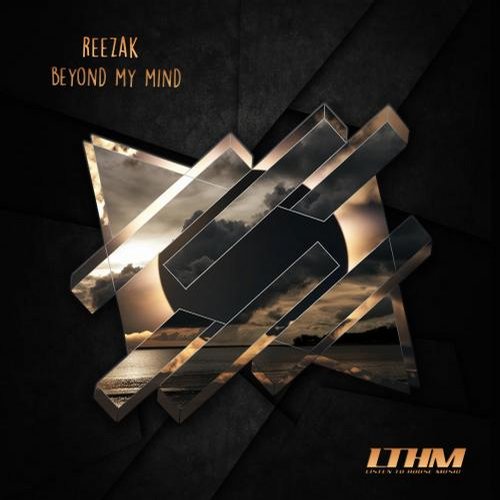 Reezak – Beyond My Mind