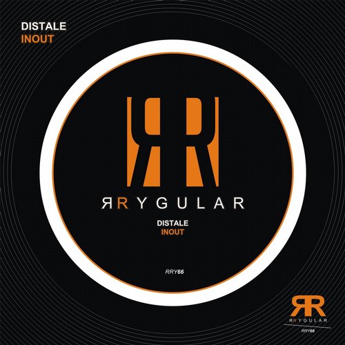 Distale – Inout