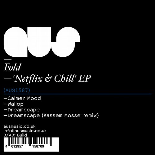 Fold – Netflix & Chill EP