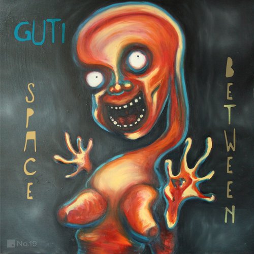 Guti – Space Between EP