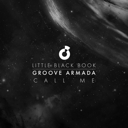 Groove Armada – Call Me (Little Black Book)