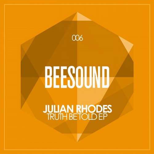 Julian Rhodes – Truth Be Told