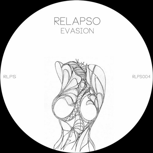 Relapso – Evasion