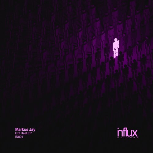 Markus Jay – Exit Real