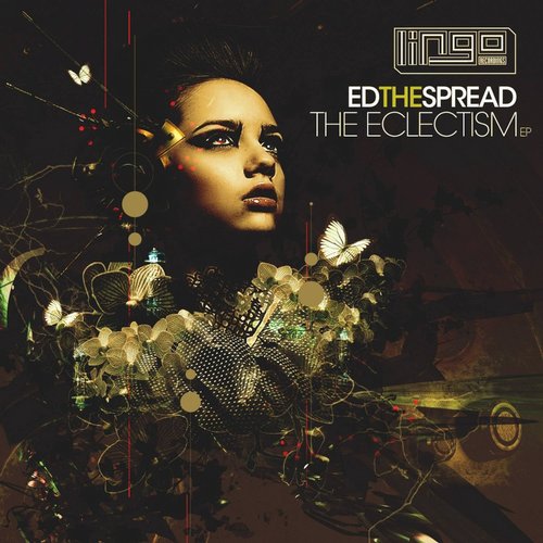 Ed The Spread – Eclectism