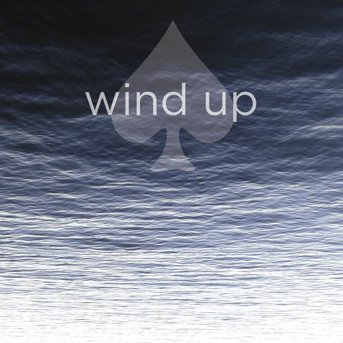 Diego Aquino – Wind Up
