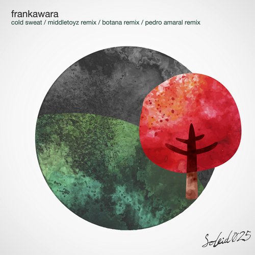 Frankawara – Cold Sweat EP