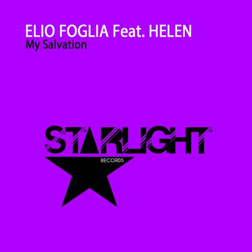Helen, Elio Foglia – My Salvation