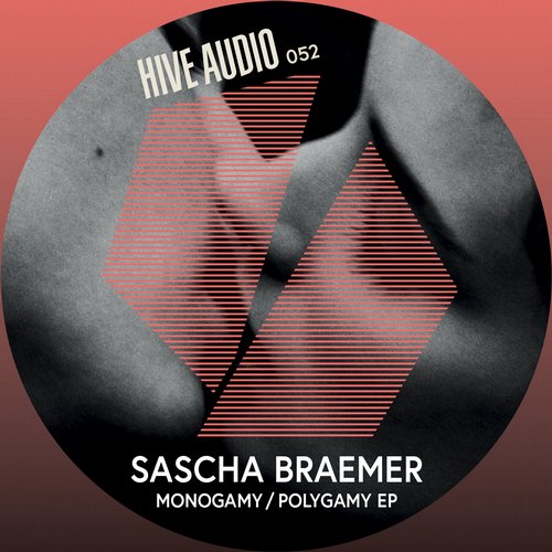 Sascha Braemer – Monogamy/Polygamy