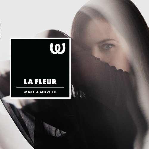 La Fleur – Make a Move EP
