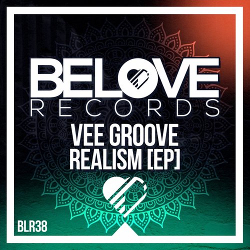 Vee Groove – Feeling
